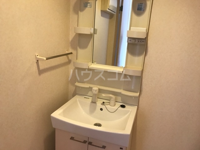 13/23 洗面