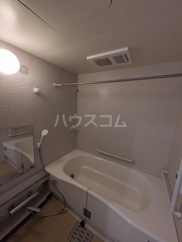 12/21 浴室