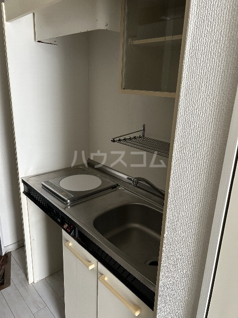 7/26 キッチン