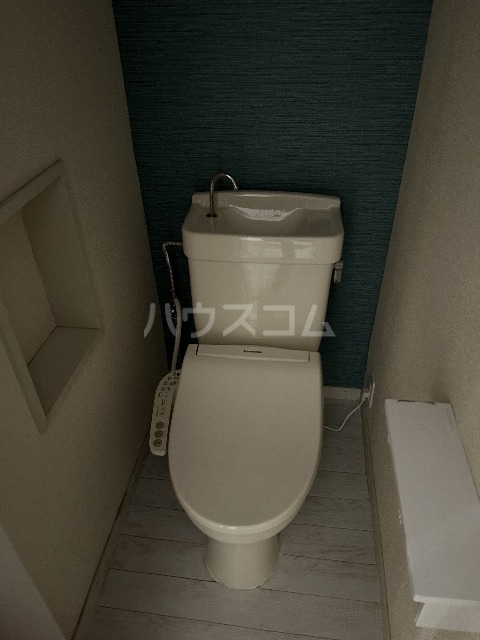 9/26 トイレ
