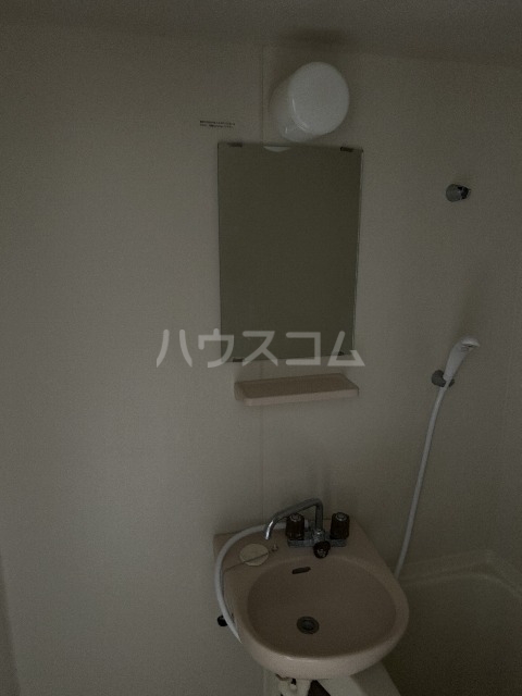 10/26 洗面