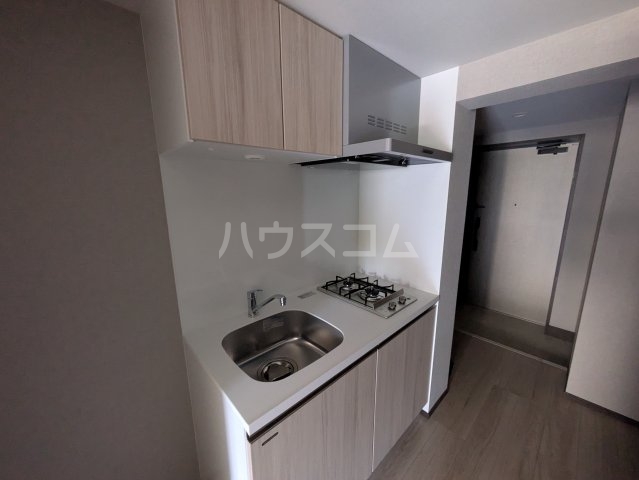 8/25 キッチン