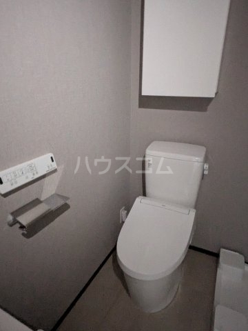 9/25 トイレ
