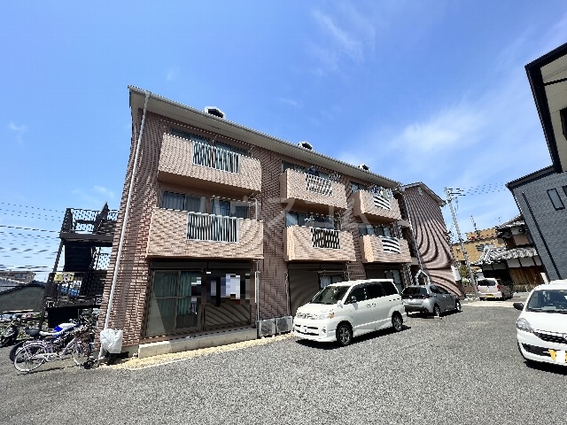 1/21 外観