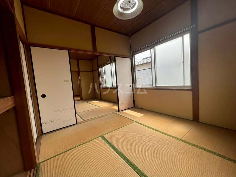 6/23 室内