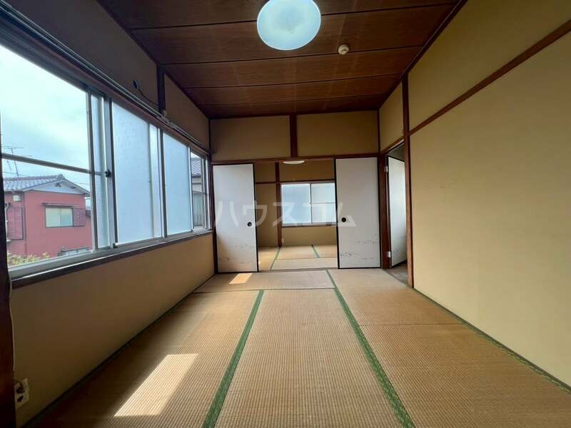7/23 室内