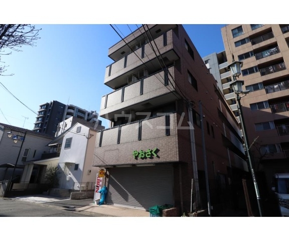 2/26 外観