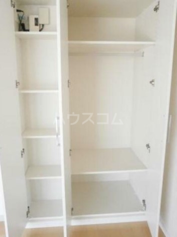5/24 収納