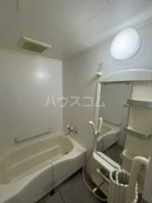 8/20 浴室
