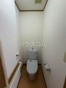 9/20 トイレ