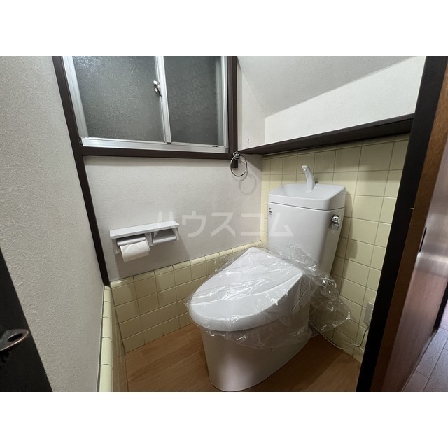 5/9 トイレ