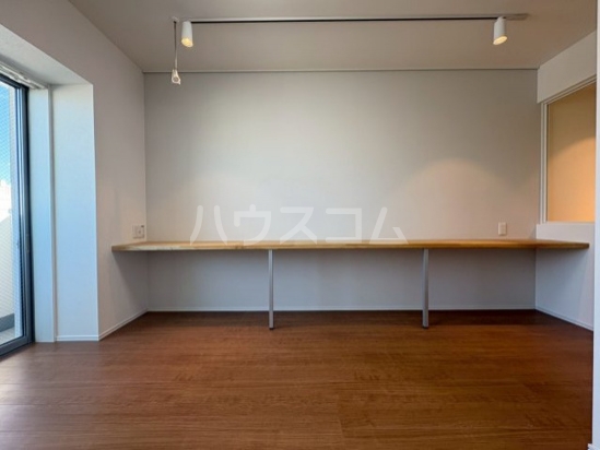 4/26 室内