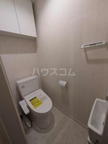 14/29 トイレ