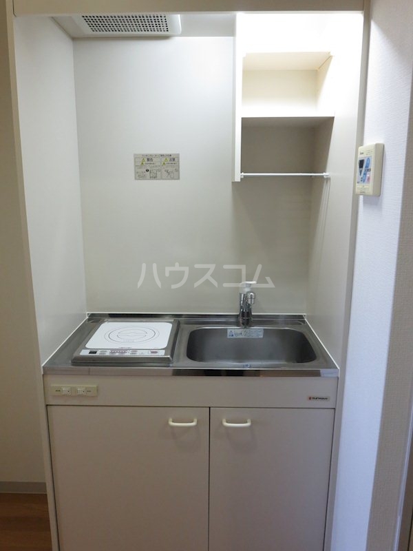 6/22 キッチン