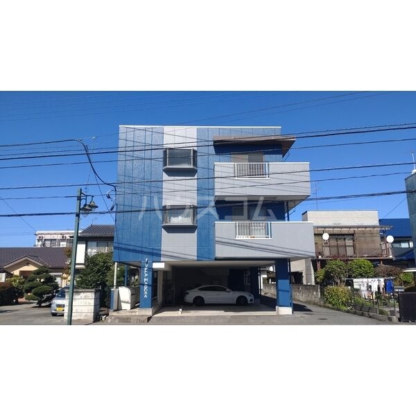 1/16 外観