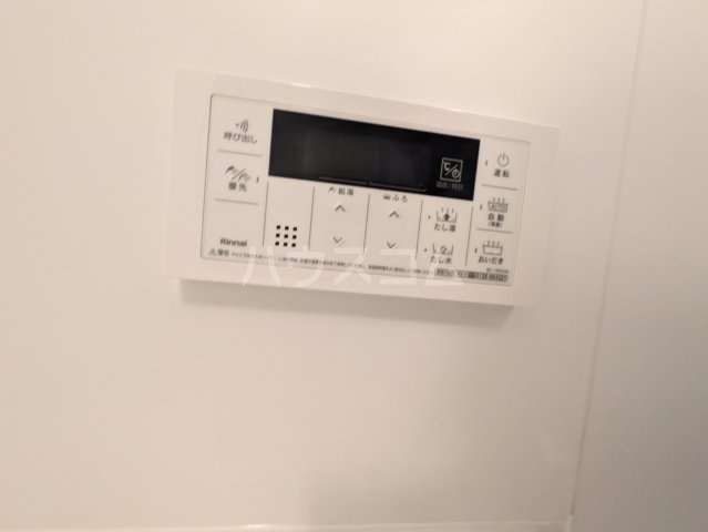 15/30 設備