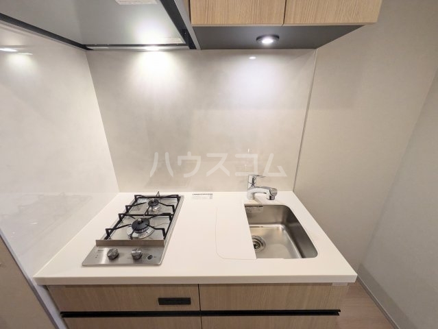 9/23 キッチン