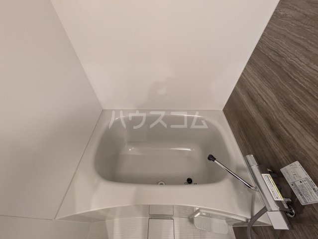 11/23 浴室