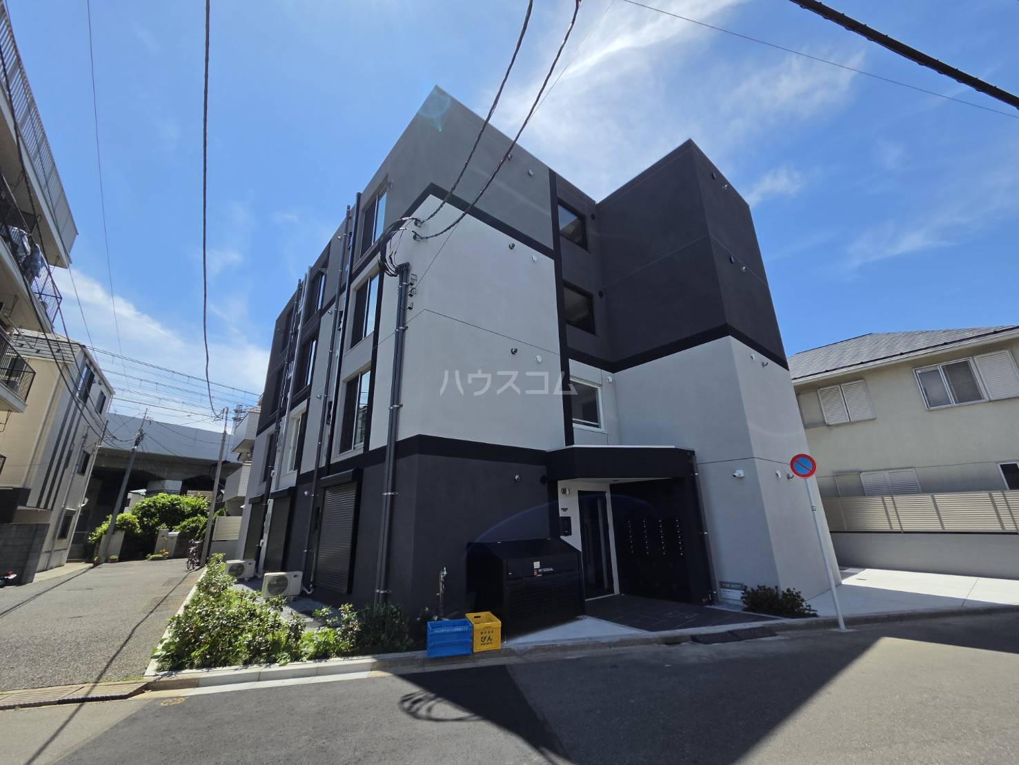 1/1 外観