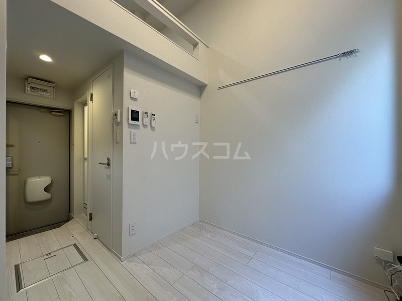 5/22 室内