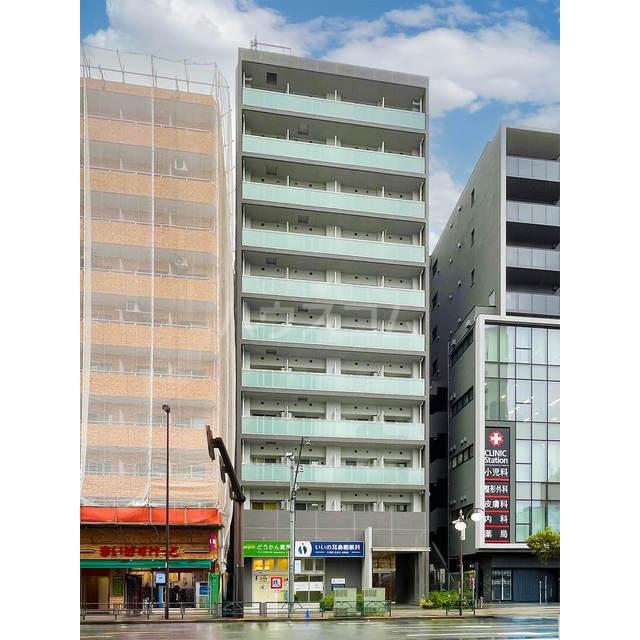 1/26 外観