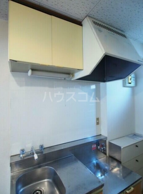 7/15 キッチン