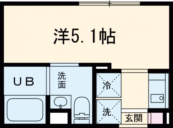 2/30 間取