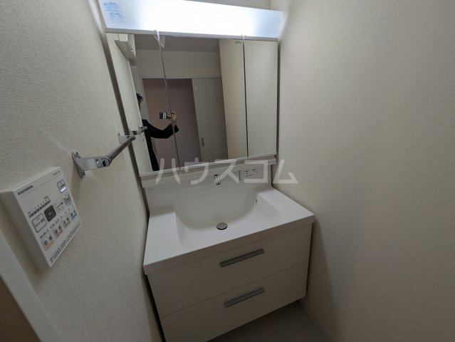 12/24 洗面