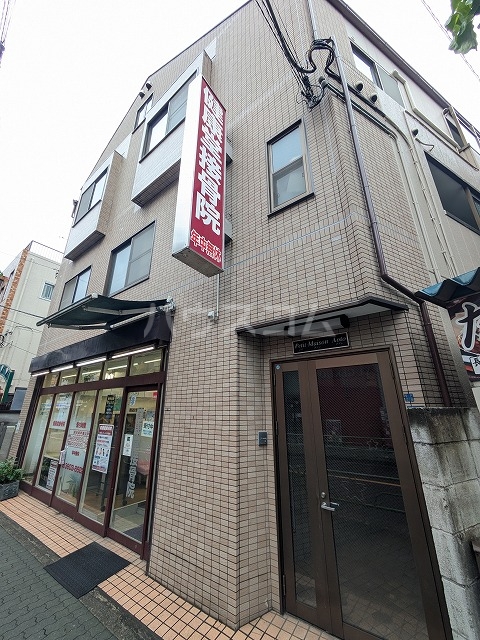 2/22 外観