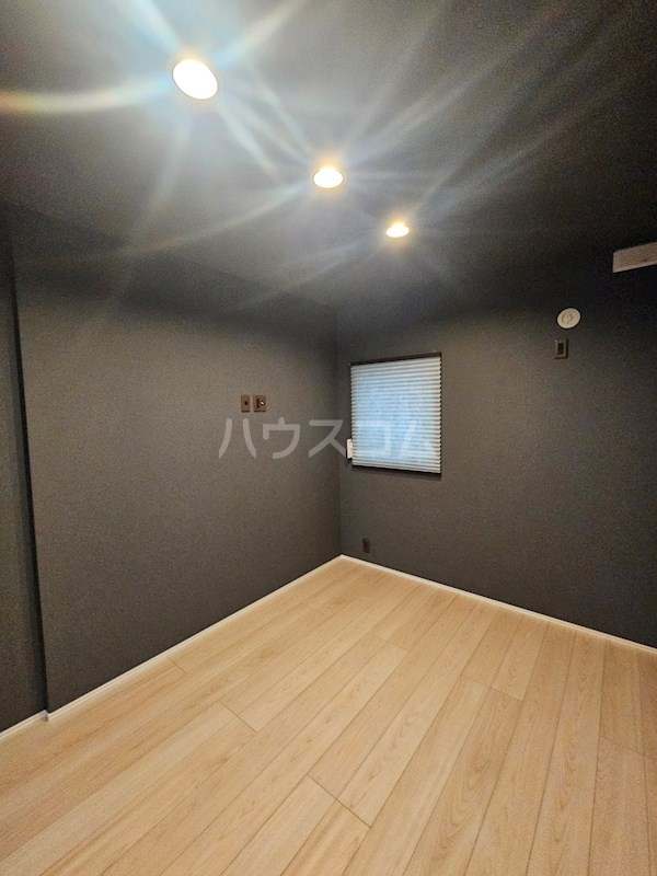 5/11 室内