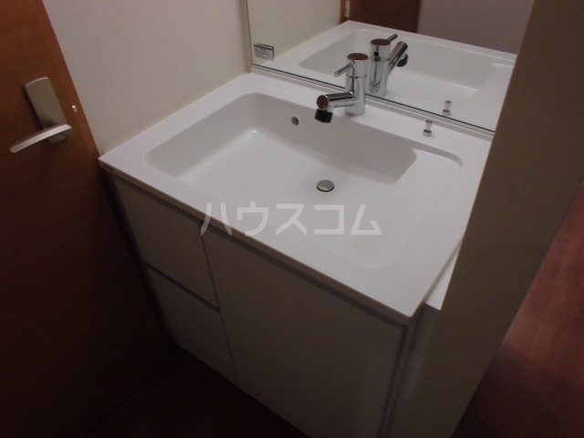 11/30 洗面