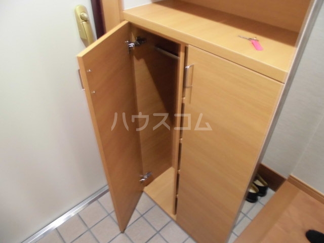 5/30 収納