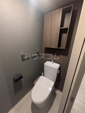10/24 トイレ