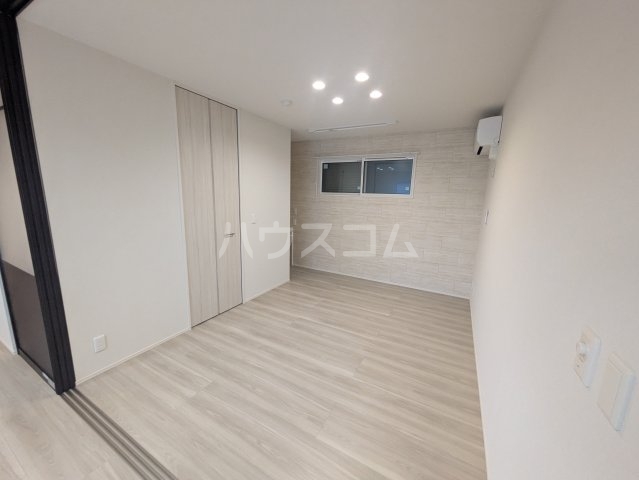 5/24 寝室