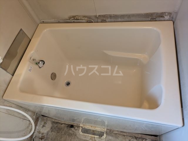 9/24 浴室
