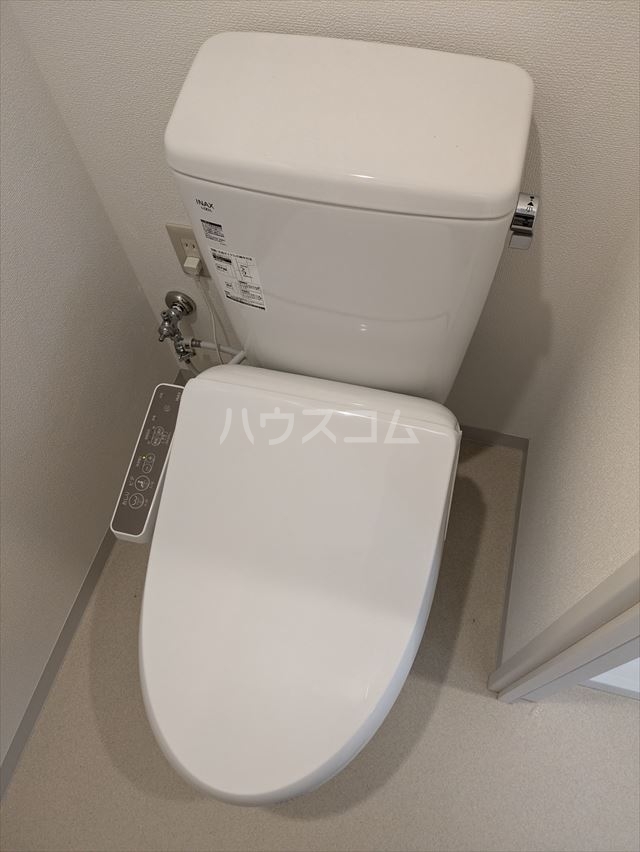 10/24 トイレ
