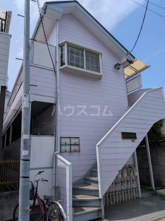 1/27 外観