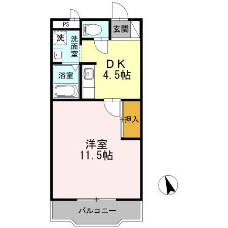 3/30 間取