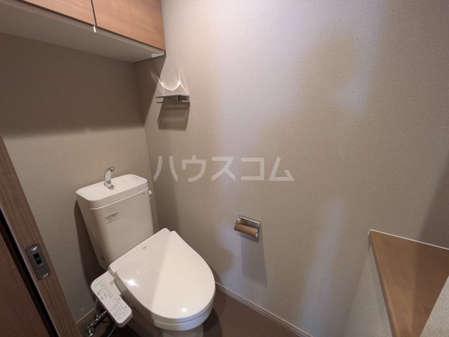 15/30 トイレ