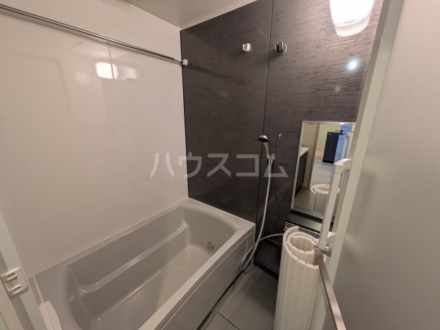 12/30 浴室