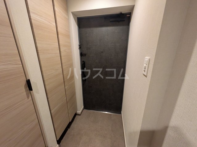 10/30 玄関