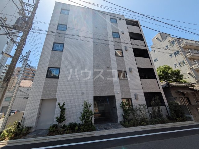 1/6 外観