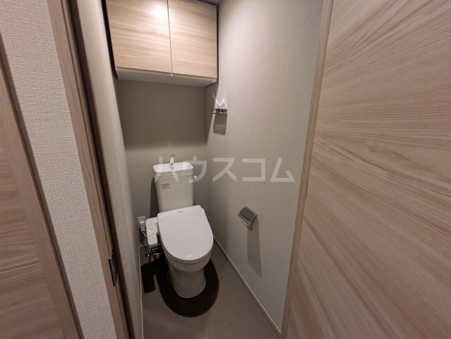 13/30 トイレ