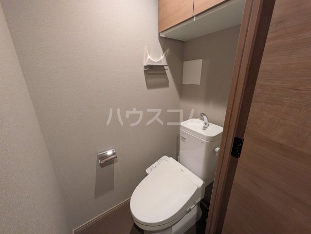 14/30 トイレ