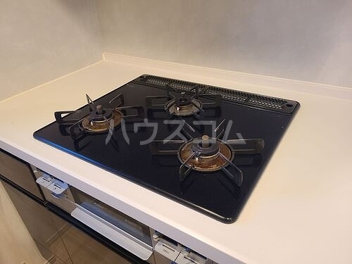 10/22 キッチン