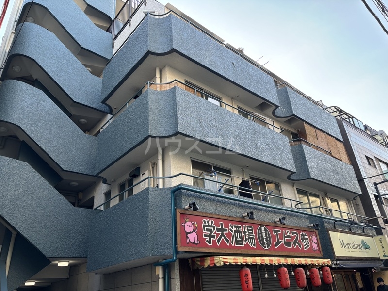 1/2 外観