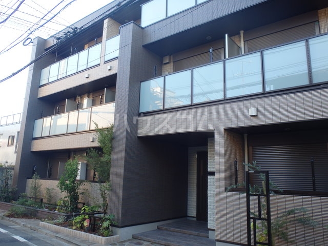 1/13 外観
