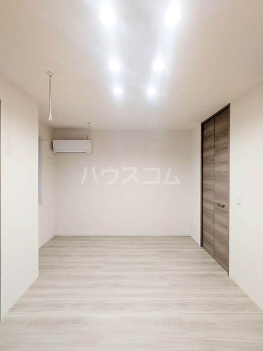 4/30 寝室