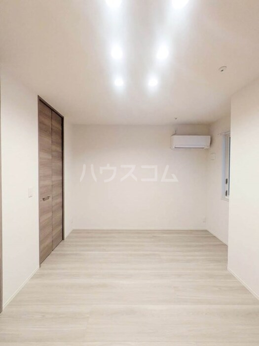 4/29 寝室