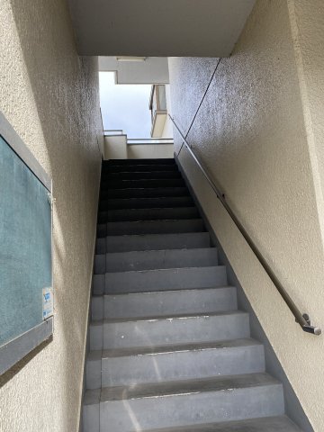 18/30 バルコニー
